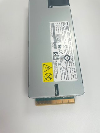 2 Fuentes de Alimentación IBM 550W 94Y8111/94Y8112