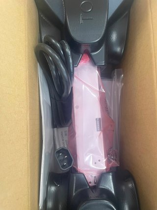2 Fuentes de Alimentación IBM 550W 94Y8111/94Y8112