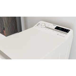 Lavadora Carga Superior Whirlpool 7 kg