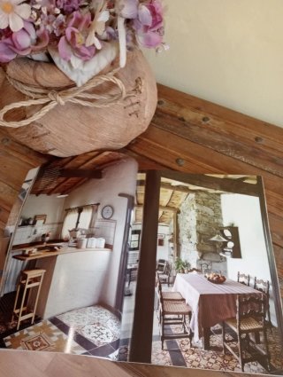 REVISTAS CASA CAMPO