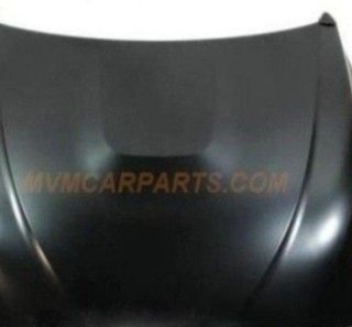 Capó BMW F30/F31/F32/F33/F36 Look M4