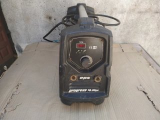 Soldador Inverter EPS 200A (Para Reparar)