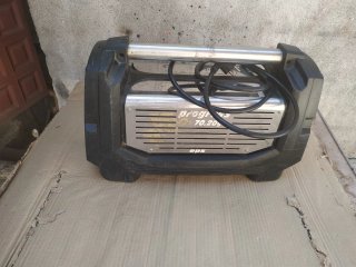 Soldador Inverter EPS 200A (Para Reparar)