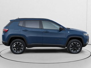 Jeep Compass 1.3 PHEV Trailhawk AWD AT 177 kW (240 CV)