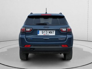 Jeep Compass 1.3 PHEV Trailhawk AWD AT 177 kW (240 CV)