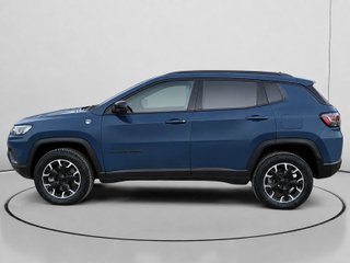 Jeep Compass 1.3 PHEV Trailhawk AWD AT 177 kW (240 CV)