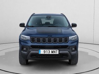 Jeep Compass 1.3 PHEV Trailhawk AWD AT 177 kW (240 CV)