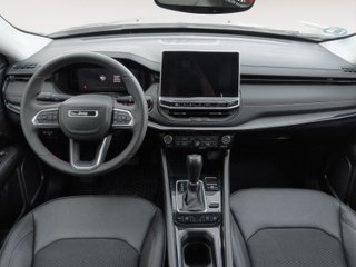 Jeep Compass 1.3 PHEV Trailhawk AWD AT 177 kW (240 CV)