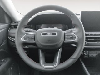 Jeep Compass 1.3 PHEV Trailhawk AWD AT 177 kW (240 CV)