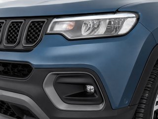Jeep Compass 1.3 PHEV Trailhawk AWD AT 177 kW (240 CV)
