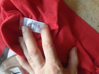Camiseta Looney Tunes Parque Warner Talla 6