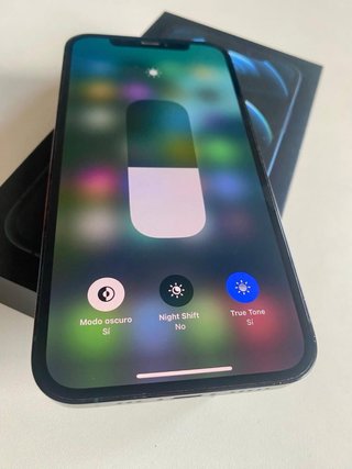 iPhone 12 Pro Azul 128GB