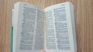 Diccionario Básico de euskera Adorez 4