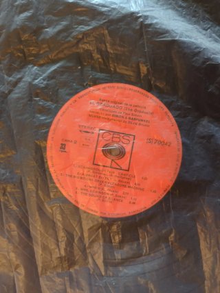 Lote Vinilos Antiguos Varios Géneros