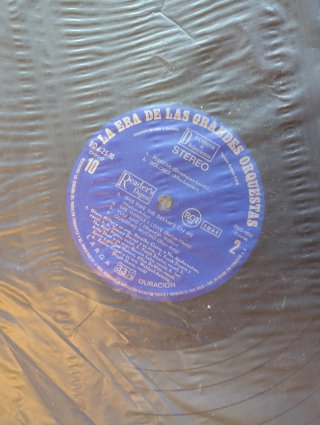 Lote Vinilos Antiguos Varios Géneros