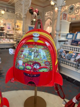 Artículos de Disneyland Paris