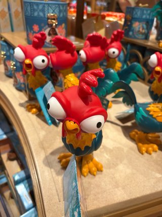 Artículos de Disneyland Paris