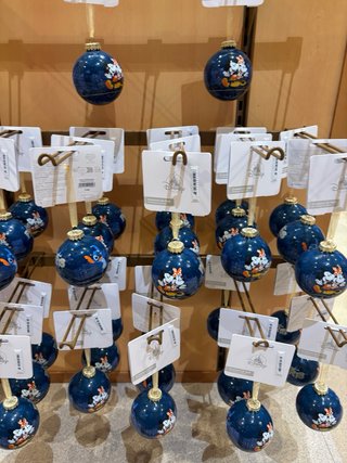 Artículos de Disneyland Paris