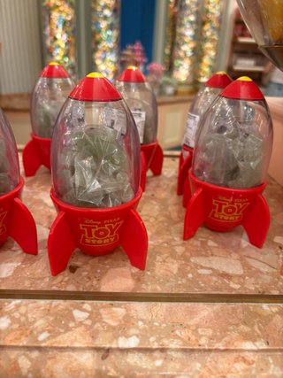 Artículos de Disneyland Paris