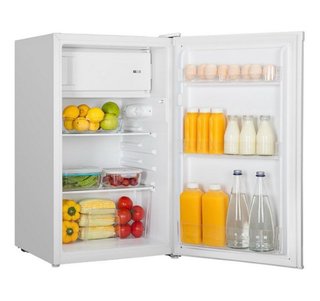 Frigorífico + congelador Bajo encimera. Al 50%!!