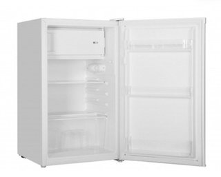 Frigorífico + congelador Bajo encimera. Al 50%!!