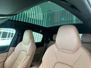 Porsche Cayenne Coupé E-Hybrid