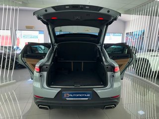 Porsche Cayenne Coupé E-Hybrid