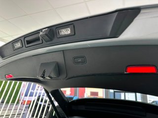 Porsche Cayenne Coupé E-Hybrid