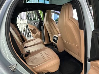 Porsche Cayenne Coupé E-Hybrid