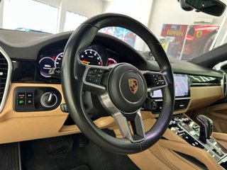 Porsche Cayenne Coupé E-Hybrid