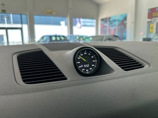 Porsche Cayenne Coupé E-Hybrid