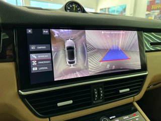 Porsche Cayenne Coupé E-Hybrid
