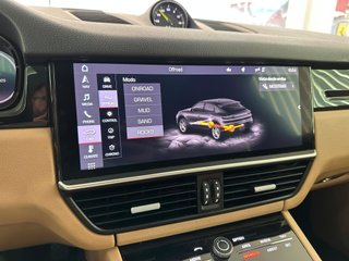 Porsche Cayenne Coupé E-Hybrid