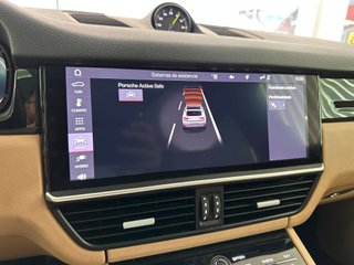 Porsche Cayenne Coupé E-Hybrid