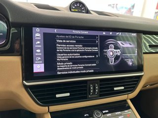 Porsche Cayenne Coupé E-Hybrid