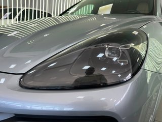 Porsche Cayenne Coupé E-Hybrid