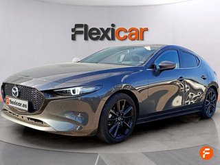 Mazda 3 2.0 e-SKYACTIV-G 88KW ZENITH SAFETY