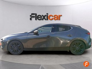 Mazda 3 2.0 e-SKYACTIV-G 88KW ZENITH SAFETY