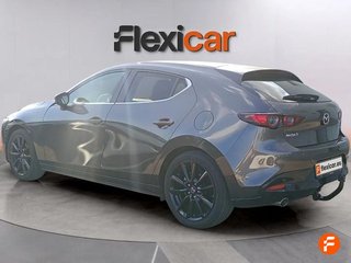 Mazda 3 2.0 e-SKYACTIV-G 88KW ZENITH SAFETY