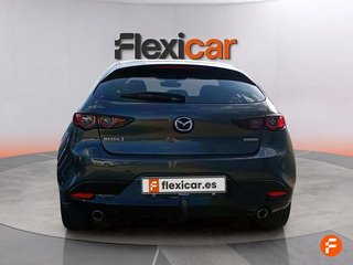 Mazda 3 2.0 e-SKYACTIV-G 88KW ZENITH SAFETY