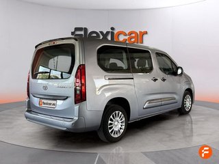 Toyota Proace City Verso Family L1 1.5D 130CV Active 5p