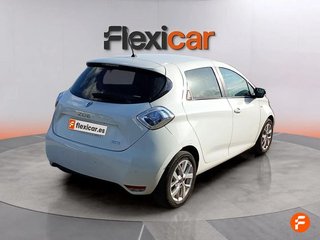 Renault Zoe Limited 40 R110 - SS