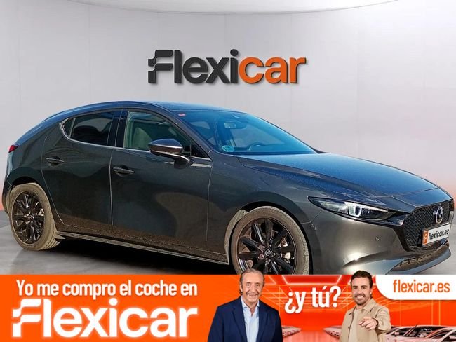 Mazda 3 2.0 e-SKYACTIV-G 88KW ZENITH SAFETY - foto 1