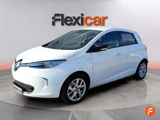 Renault Zoe Limited 40 R110 - SS