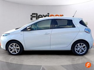 Renault Zoe Limited 40 R110 - SS