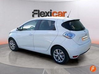 Renault Zoe Limited 40 R110 - SS