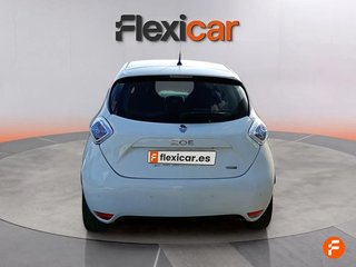 Renault Zoe Limited 40 R110 - SS