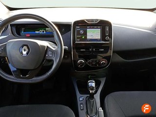Renault Zoe Limited 40 R110 - SS