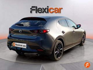 Mazda 3 2.0 e-SKYACTIV-G 88KW ZENITH SAFETY