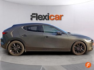 Mazda 3 2.0 e-SKYACTIV-G 88KW ZENITH SAFETY